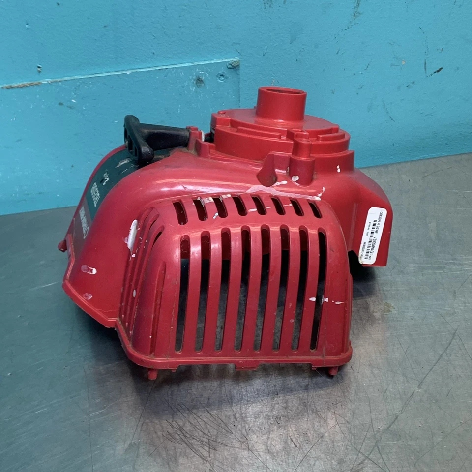 Troy Bilt TB25SB Recoil Pull Starter Assembly OEM - Image 4 of 4