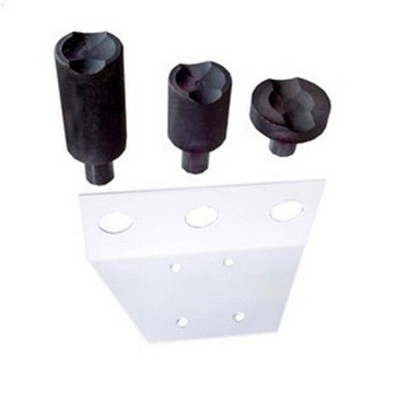 American Forge and Foundry 565EXT 3-Pc Extension Kit w/Holder