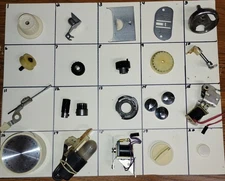 SINGER ATHENA 2000  USED SEWING MACHINE PARTS-will combine shipping