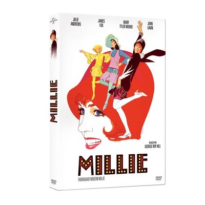 Millie - DVD
