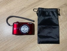 Nikon COOLPIX A10 Compact Digital Camera Tested Working Seller Japan