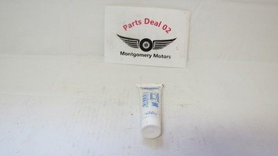 Genuine Polini Special Grease 242.030 Opened Package Still Useable