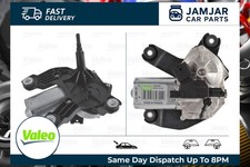 Valeo 579700 Wiper Motor Rear Window 12V 3 Bores Fits Mini Countryman Paceman
