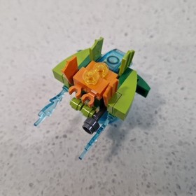 Lego Dimensions DC Comics Aquaman Fun Pack 71237 Boxed Complete With Manual 