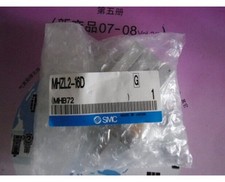 One New SMC MHZL2-16D Cylinder MHZL2-16D Fast Shipping *vy