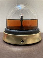 Rare ! Eau de parfum FRAGILE Jean Paul Gaultier 50 ml boule à neige vintage 1999