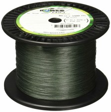 POWER PRO 21101003000y, Lenza Da Pesca Unisex, Giallo