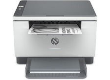 Image of HP Printer LaserJet M234dw Wireless Black & White Multifunction