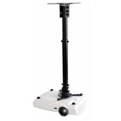 Optoma OPTOMA Deckenhalterung vari. schwarz # OPCMU815B