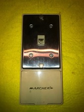 Genuine Archer Telephone Jack