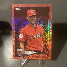 2014 Topps Series 2 Baseball Cards 6