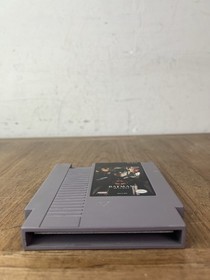 Batman Returns NES Nintendo Original Classic Authentic Game TESTED
