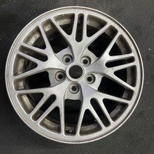 Pontiac Bonneville Oem Wheel 17 2000-2001 Rim Original Factory 09592937 6540