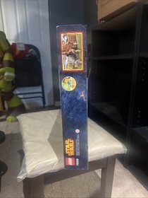 LEGO Star Wars MTT 75058 Retired Set Brand New