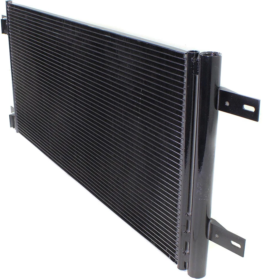 For F-Series Pickup Truck Super Duty Air Condition A/C Cooling Condenser Assy Foto 2 de 4