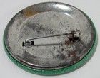 Vintage John Deere Happy 30th Birthday 2 1/8" Pinback Button Factory ADV — photo 4