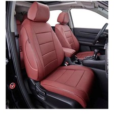 EKR Car Seat Covers Custom Fit for Honda CRV CR-V 2023 - 2026 Full Set