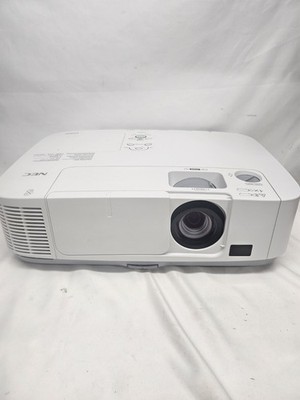 NEC NP-P501X LCD XGA Projector - HDMI - 5000 Lumens FAST SHIPPING 