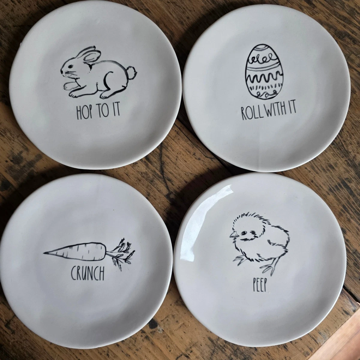 Rae Dunn Dinnerware & Serveware for sale | eBay