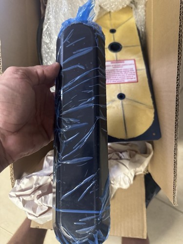 totalscan transducer M/H Thruhull Single - Picture 3 of 6