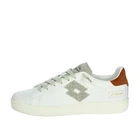 LEGEND LOT LOW SNEAKERS 221106 WHITE/LEATHER