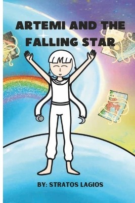 Artemi and the falling star By Constantina Papanikolaou - New Copy - 97988826...