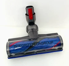 Dyson V11 V15 V10 V8 Motorbar Torque Drive Head (Brush, Hair Removal), NEW
