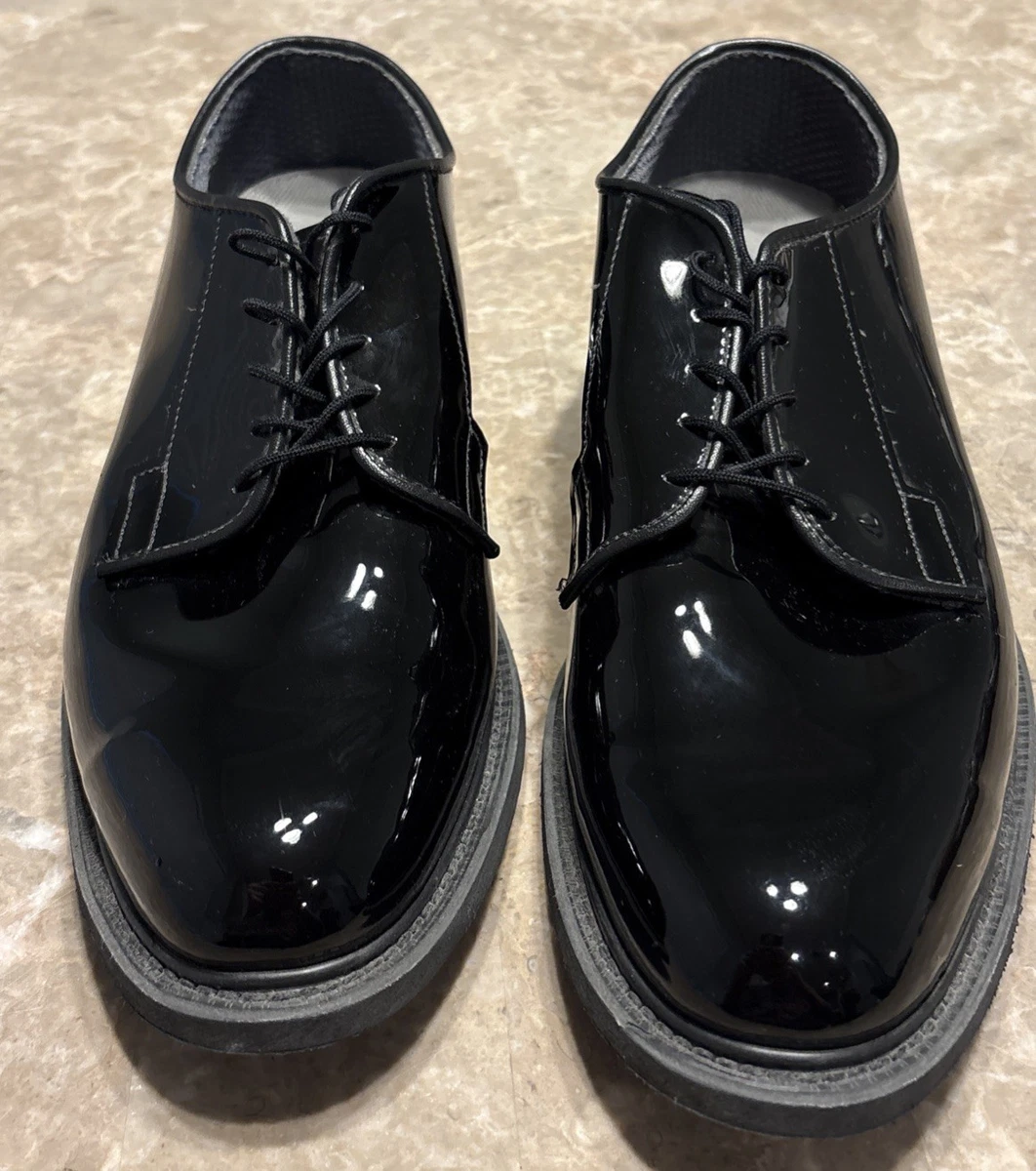 Black Bates Patent Leather Dress Shoes for Men for sale | eBay Black Bates Patent Leather Dress Shoes for Men for sale | eBay