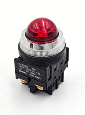 Koino KH-503DL LED Panel Indicator Light | 24V DC, 20mA ( 1 PCS)