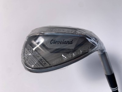 Cleveland Smart Sole Full-Face Sand Wedge SW Recoil Dart Wedge Graphite RH NEW