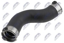 NTY Ladeluftschlauch Für MAZDA Cx-5 12-17 SH0113331