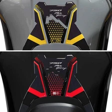 Sticker Tank Guard Tank Pad Compatible With Honda Transalp 2025