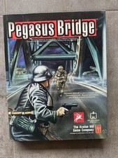Advanced Squad Leader (ASL) Pegasus Bridge