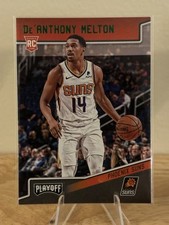 2019 Panini Chronicles De’Anthony Melton #184 (RC) Playoff