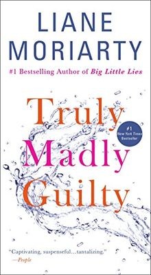 Truly Madly Guilty von Moriarty, Liane | Buch | Zustand gut