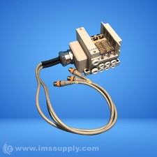 X380 Base Mounted Manifold 0582