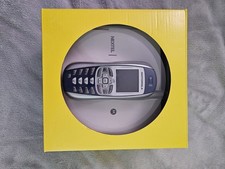 i265 Motorola Nextel New In Box Amazing Shape  All Original Accessories