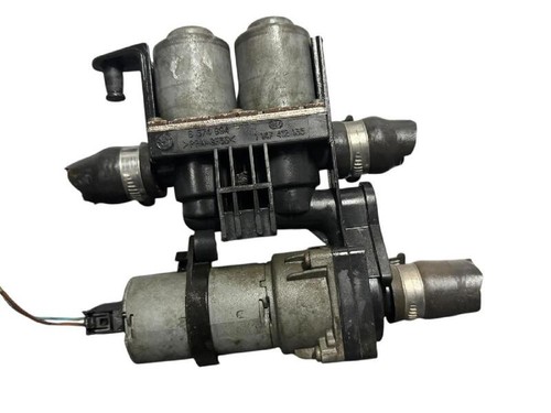 ✅✅✅ 64128374995 heizungsventil 387388 BMW SERIE 5 BERLINA E39 1998