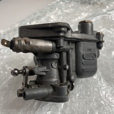 FOS 28S1A - Fiat 126 Carburettor