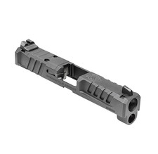 Springfield Echelon 4.5 Caliber 9mm Slide Assembly Sku Ec0309-ret