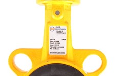 Z011-A DN50 EBRO ARMATUREN - New - 12 Months Warranty