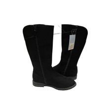 Kids Cat  Jack Black Winter boots Size 3