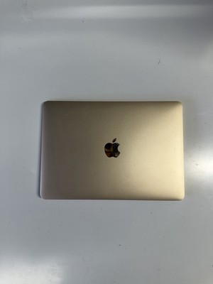 Macbook 12 Retina 2017 — купить недорого, цены
