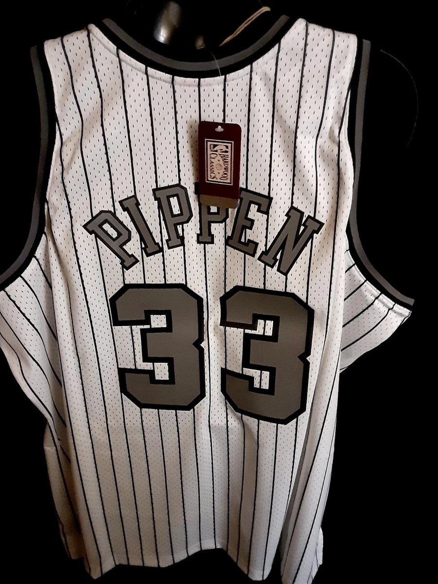 Mitchell & Ness Scottie Pippen NBA Jerseys for sale | eBay