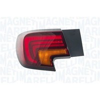 Magneti Marelli Heckleuchte Links FüR Opel Astra K B16 1.0 Turbo 1.4