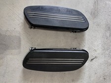 Harley-Davidson OEM streamliner Floorboards F...