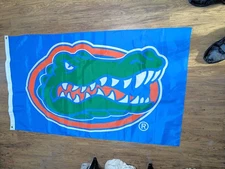 New Florida Gator BSI PRODUCTS, INC. - Florida Gators 3 ft X 5 ft Flag