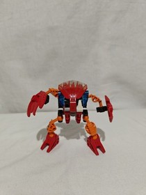 Bionicle Lot Nocturn 8935 