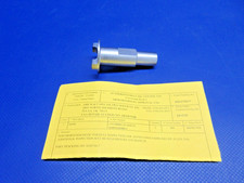 Lycoming IO-360 Oil Pump Drive Shaft w/8130 P/N 61174 INSPECTED (0226-963)