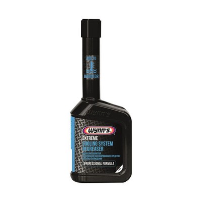 Wynns Extreme Cooling System Entfetter 325ml - Entfettet & Reinigt Kühlsystem
